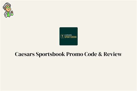 Caesars Sportsbook Promo Code & Review – $1,000 .